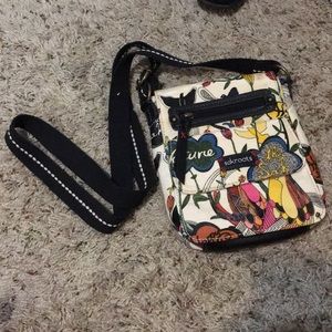 Sakroots purse